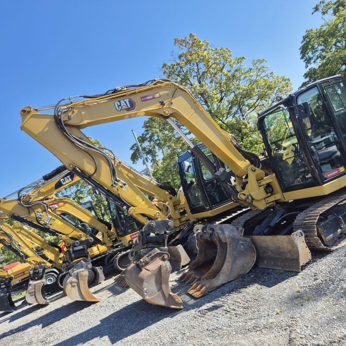 équipements chantiers Avesco Rent