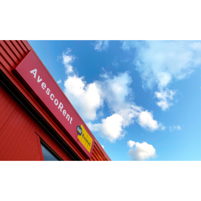 Avesco Rent Academy