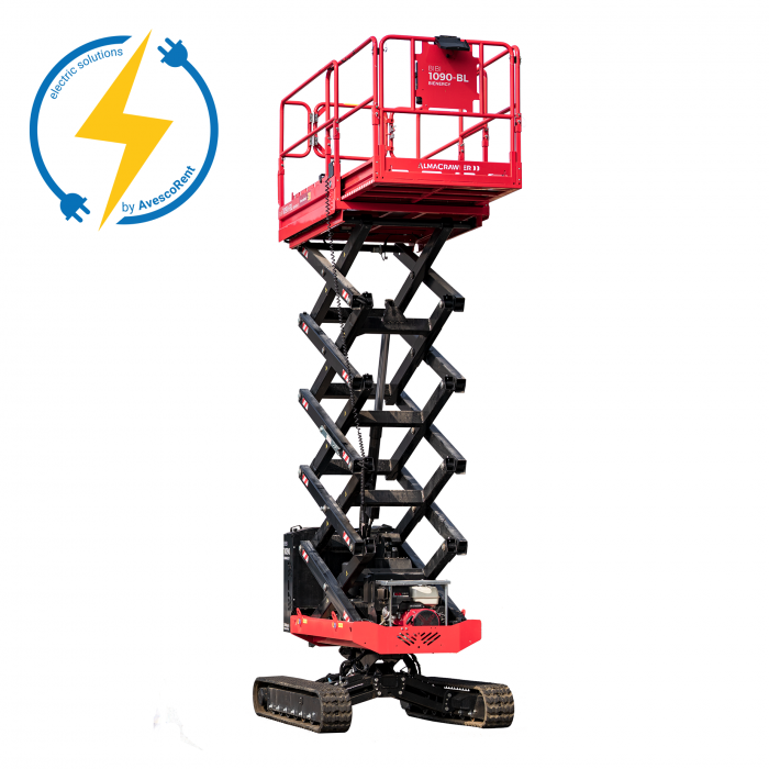 Bibi 1090-BL BI-Energy <10m - Location