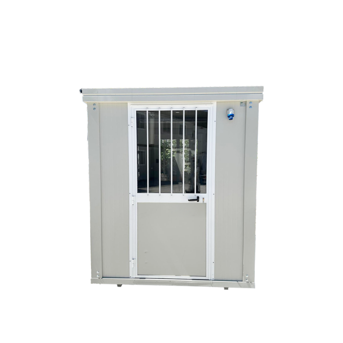 Ecobox 2m - Rental
