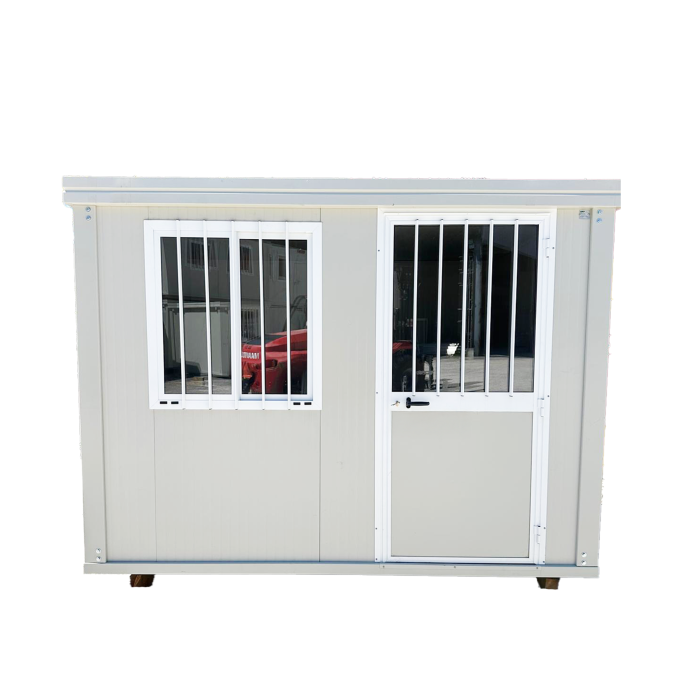 Ecobox 3m - Rental