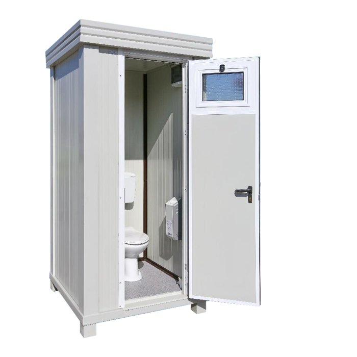 WC Singolo - Noleggio