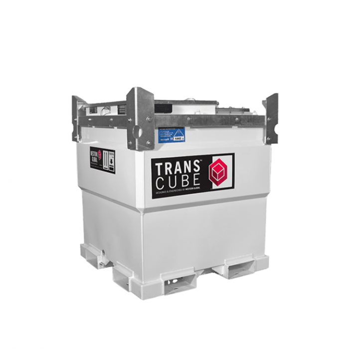 Citerne Carburant 1000Lt - Location