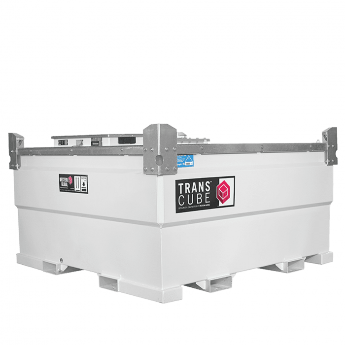 Citerne Carburant 5000Lt - Location