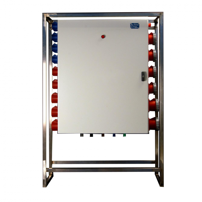 Electrical Switchboard < 250A - Rental