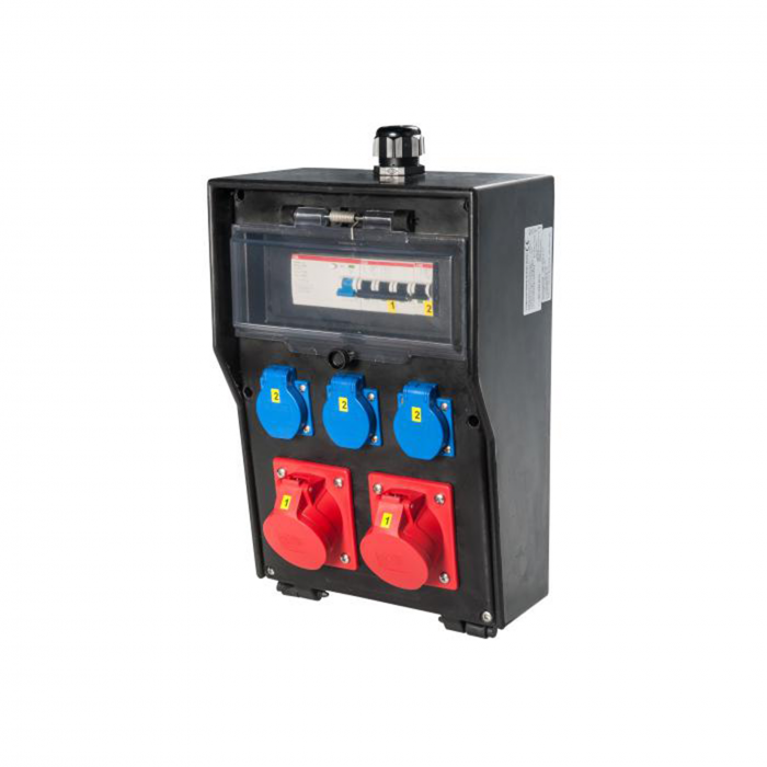 Electrical Switchboard < 32A - Rental