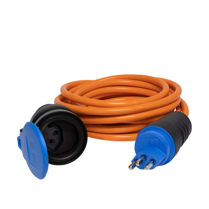 Rallonge 230V – 10m - Rental