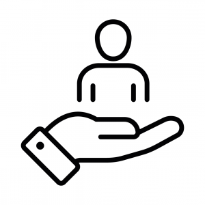 Support during the project phase