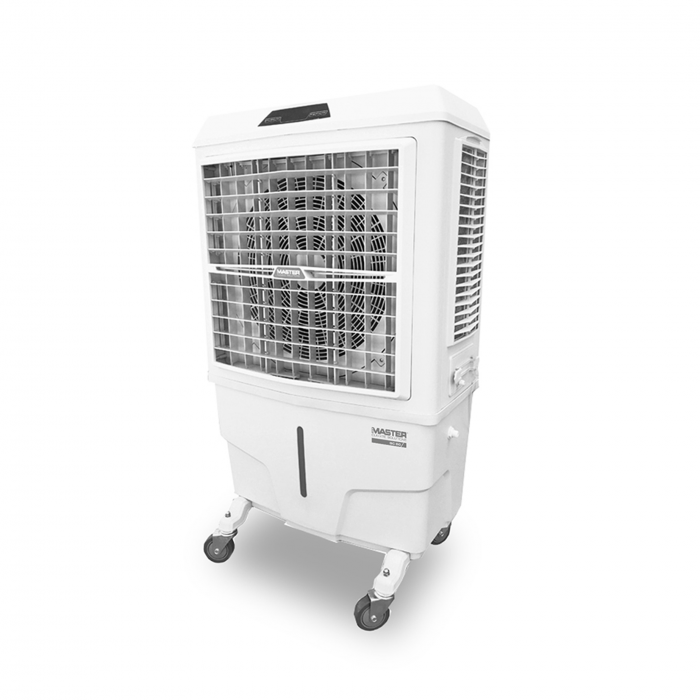 Evaporative cooler - Rental