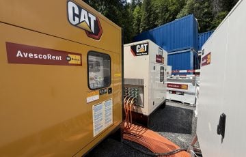 Projet énergétique tunnel Epoisats Avesco Rent