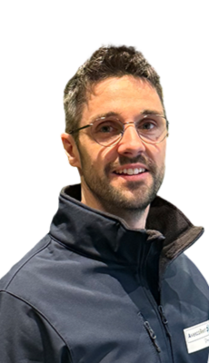 Jérôme De Montmollin - CFO