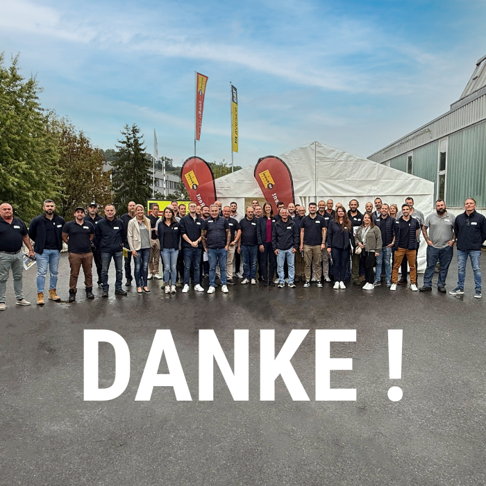 Danke Avesco Rent