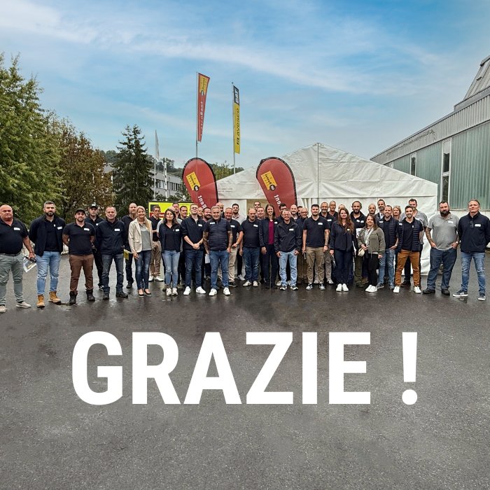 Grazie Avesco Rent