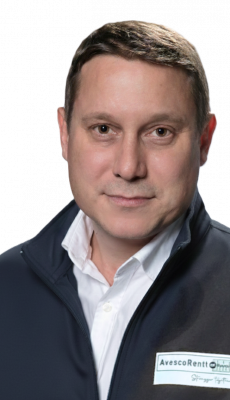 Avesco Rent Benjamin FAVEREAU