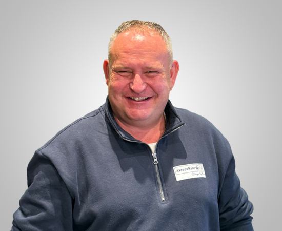 Roland Mäusli Key Account Manager