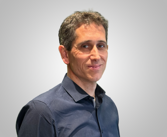 Schaffner Christoph Director Rental Machines & Equipment Switzerland