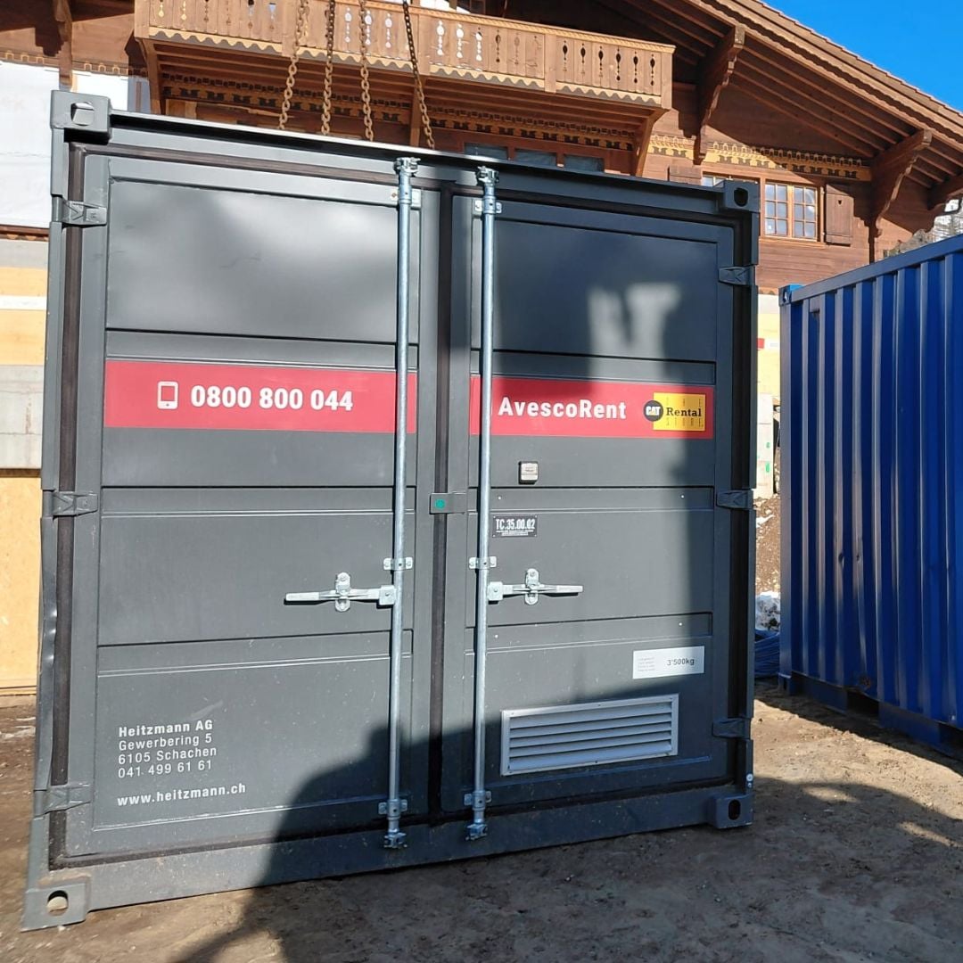 Energy Solutions Pellet Boile
