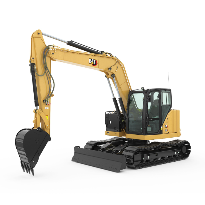 Caterpillar 310 Next Gen - Noleggio