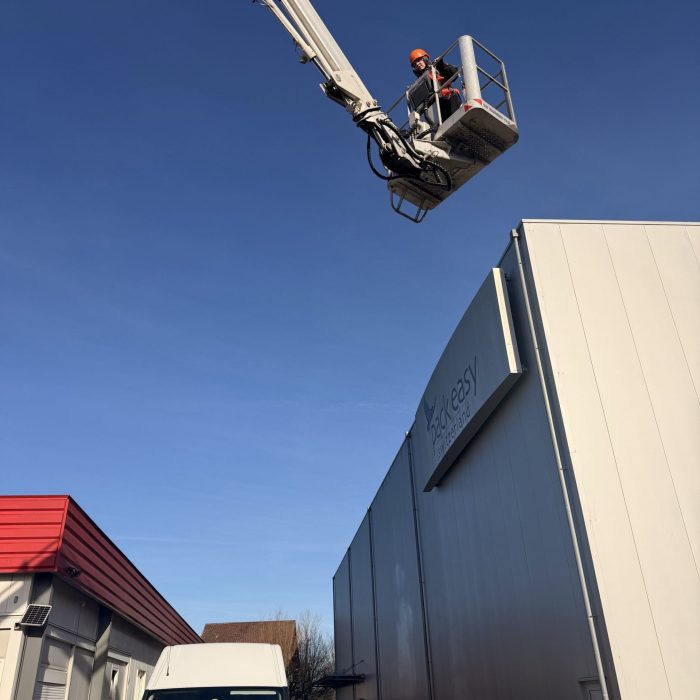 IPAF Avesco Rent Academy