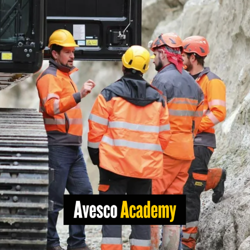 Avesco ACADEMY