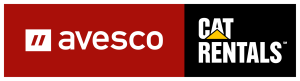 Nuovo logo di Avesco Rent