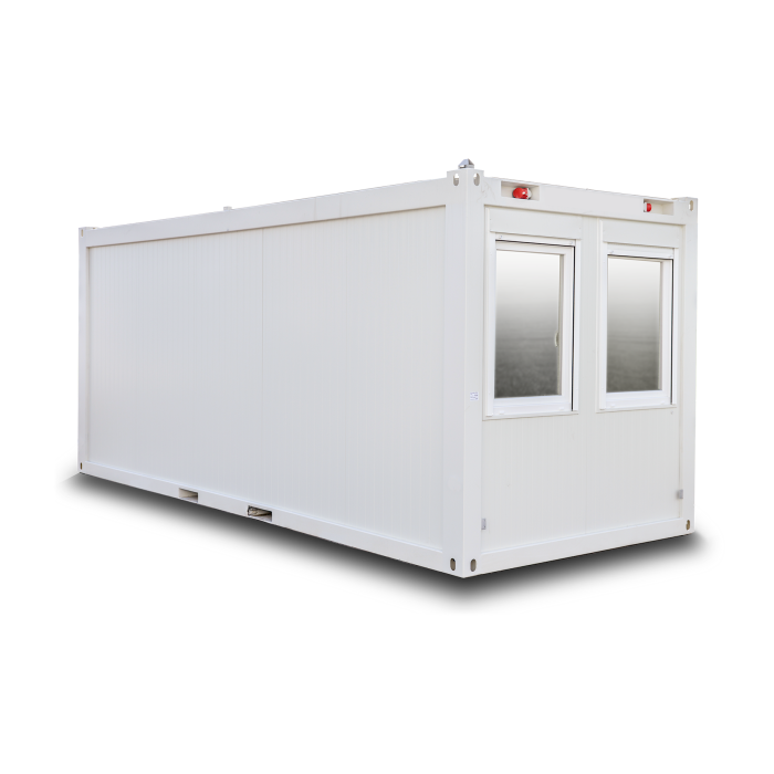 Bureau 10′ - Location