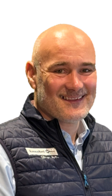 Andreas Hostettler