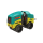 Trench rollers Avesco Rent