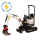 100% electric range Avesco Rent