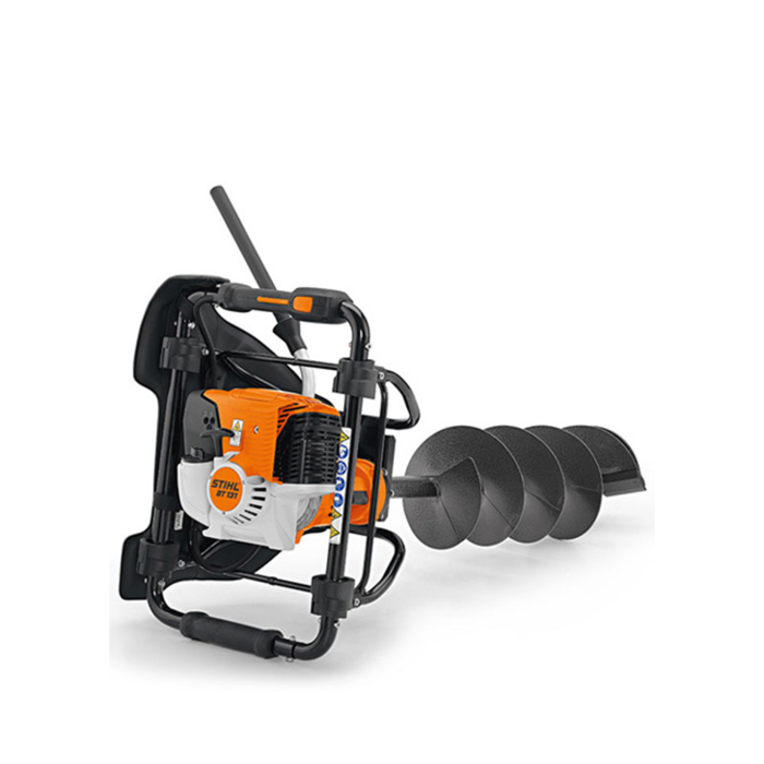 Stihl BT131 - Vermietung