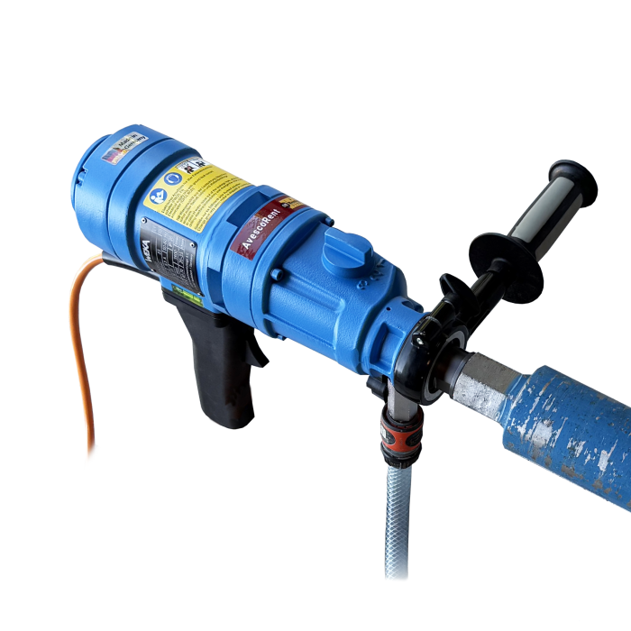 Manual Core Drill - Rental