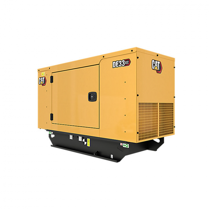 Power generator 35 kVA - Rental