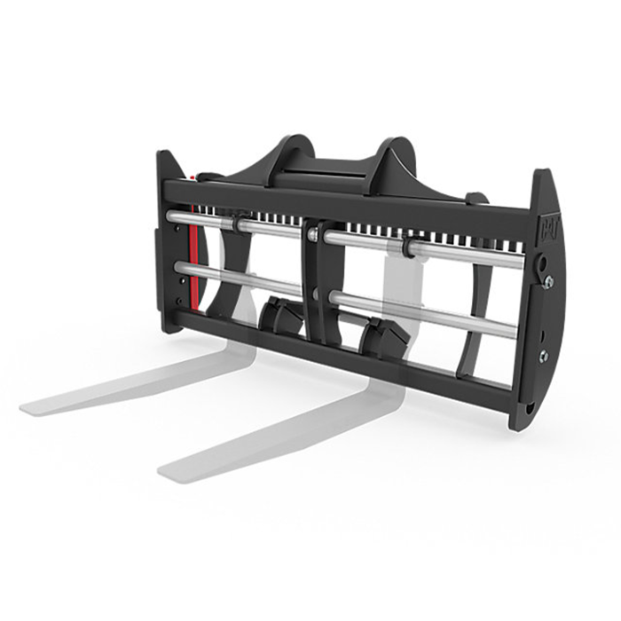 Forche Rotative GDP/ERP - Noleggio