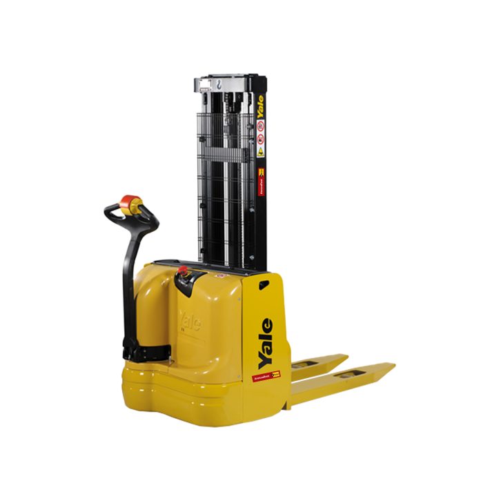 Carrello elevatore alto <4.4m / <1.6t - Noleggio