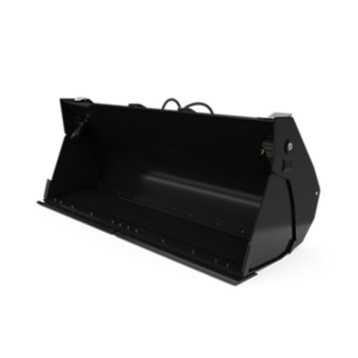 Snow Bucket Loaders 906/908 - Rental