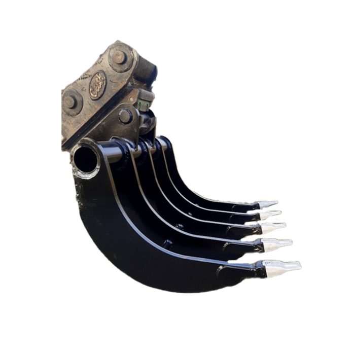 Vine Stock Extractor - Rental