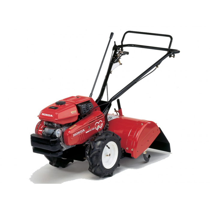 Motorfräse < 5CV - Benzin (FR-750) - Vermietung