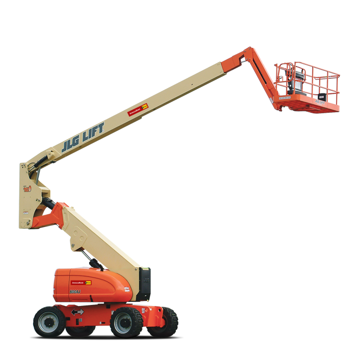 Nacelle 4×4 diesel < 26m - Location