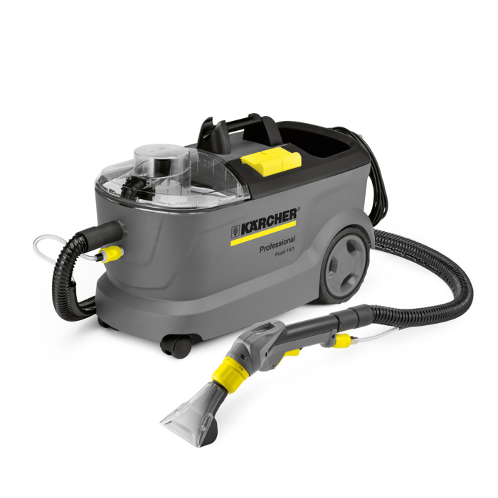 Kärcher – Textile surface cleaner - Rental