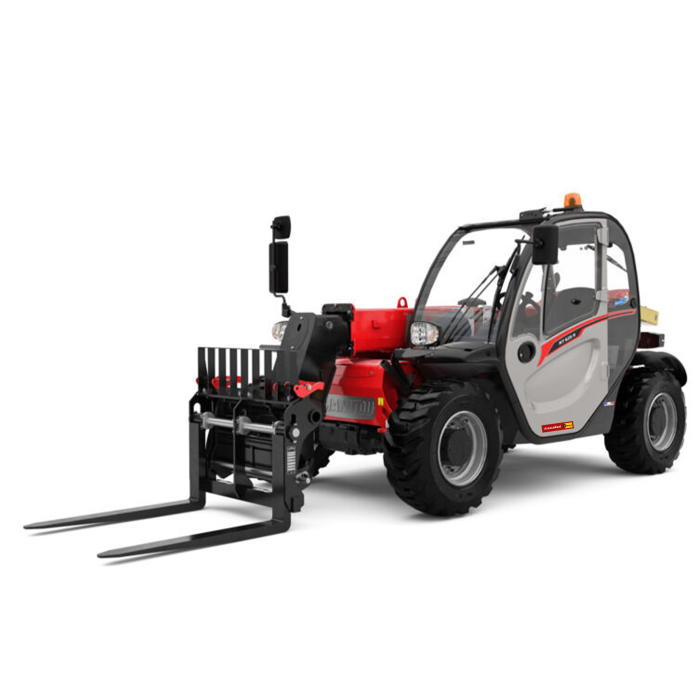 Manitou MT 625 H - Rental