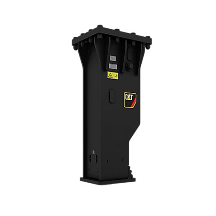 Marteau – attache HCS/OQ pour pelle 14 – 20T - Location