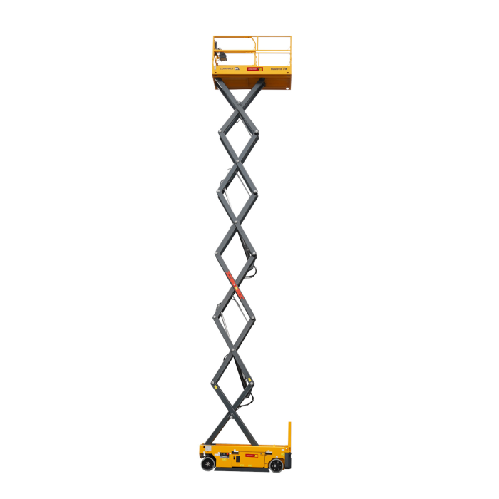 Haulotte C14 – 350kg < 14m - Location