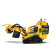 Location de Dessoucheuse Vermeer SC30TX