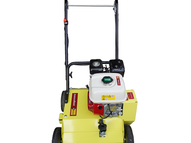 Location de Scarificateur Agria 8200