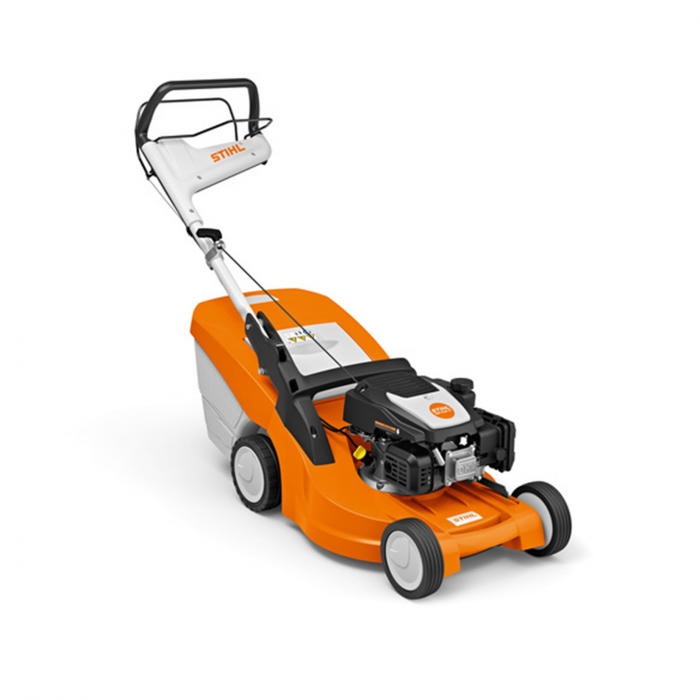Lawnmowers – Gasoline (RM448-TC) - Rental