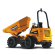 Location de Dumper à pneus Thwaites Mach 763
