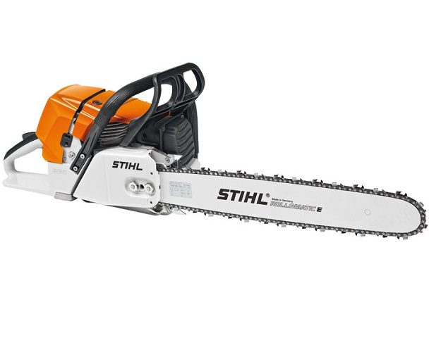Location de Tronçonneuse STIHL MS 461