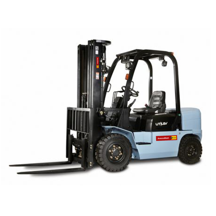 UT35 P Diesel - Location