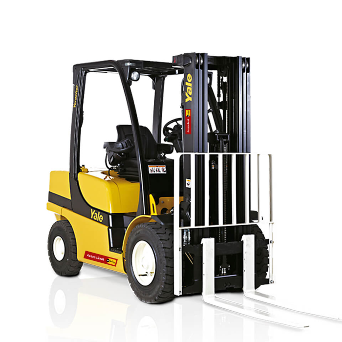 Yale GDP 30 VX 6m Diesel - Vermietung