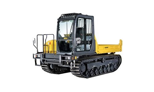 Yanmar C50 R